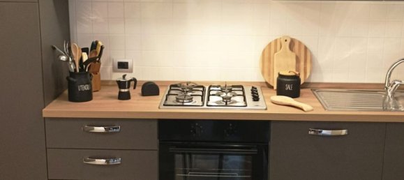 3-salle Appartement à Terracina, Italy No. 265137 23