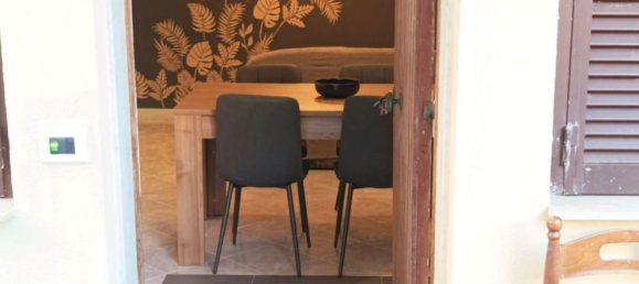 3-salle Appartement à Terracina, Italy No. 265137 14