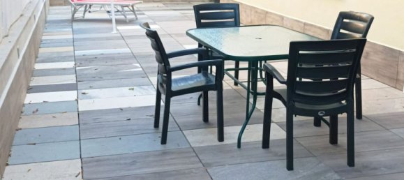 3-salle Appartement à Terracina, Italy No. 265137 8