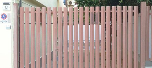 3-salle Appartement à Terracina, Italy No. 265137 3