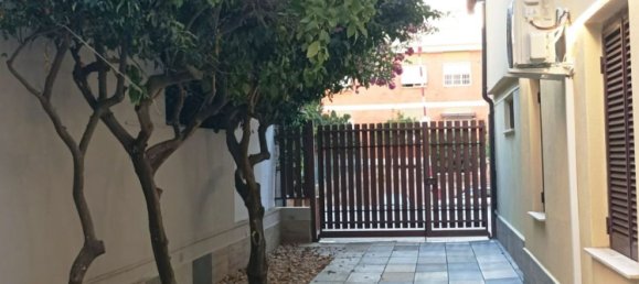 3-salle Appartement à Terracina, Italy No. 265137 6