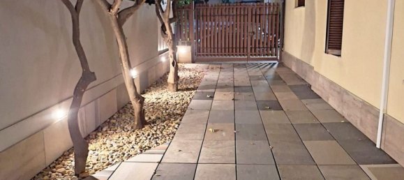 3-salle Appartement à Terracina, Italy No. 265137 35