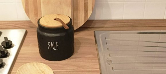 3-salle Appartement à Terracina, Italy No. 265137 22