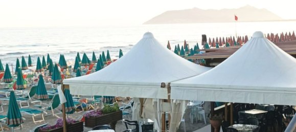 3-salle Appartement à Terracina, Italy No. 265137 41