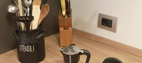 3-salle Appartement à Terracina, Italy No. 265137 24