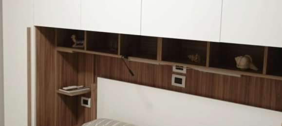 3-salle Appartement à Terracina, Italy No. 265137 28