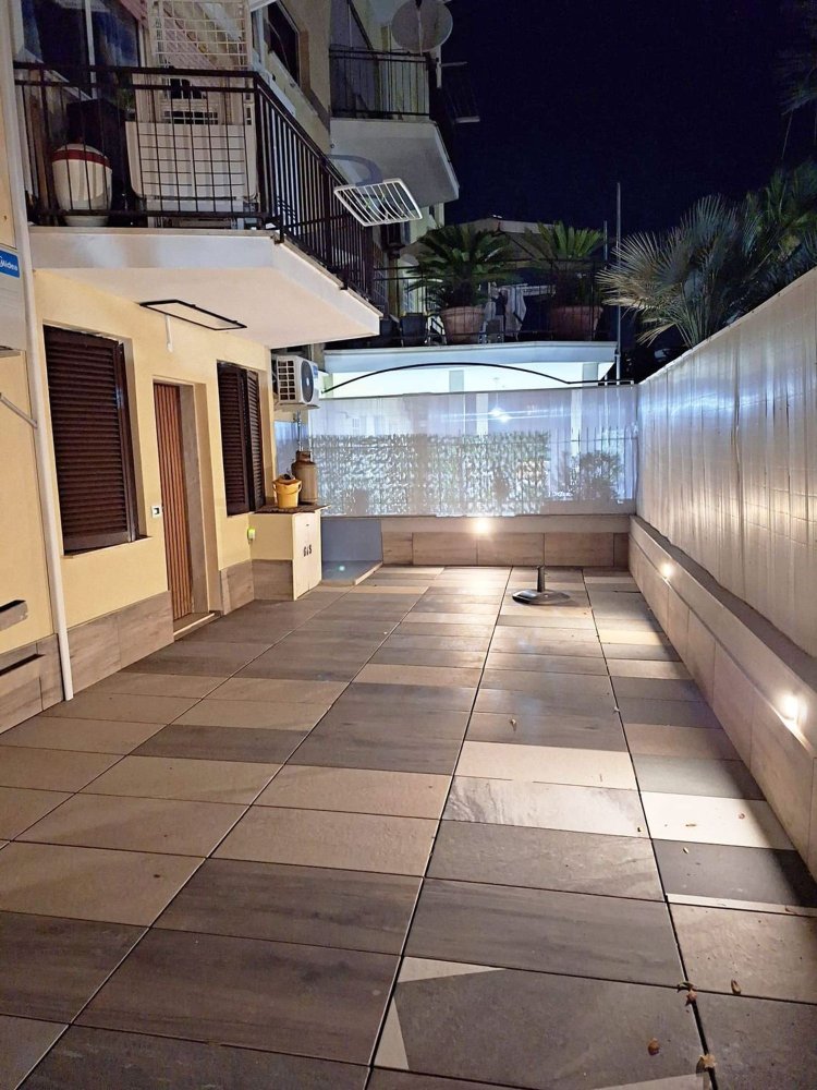 3-salle Appartement à Terracina, Italy No. 265137