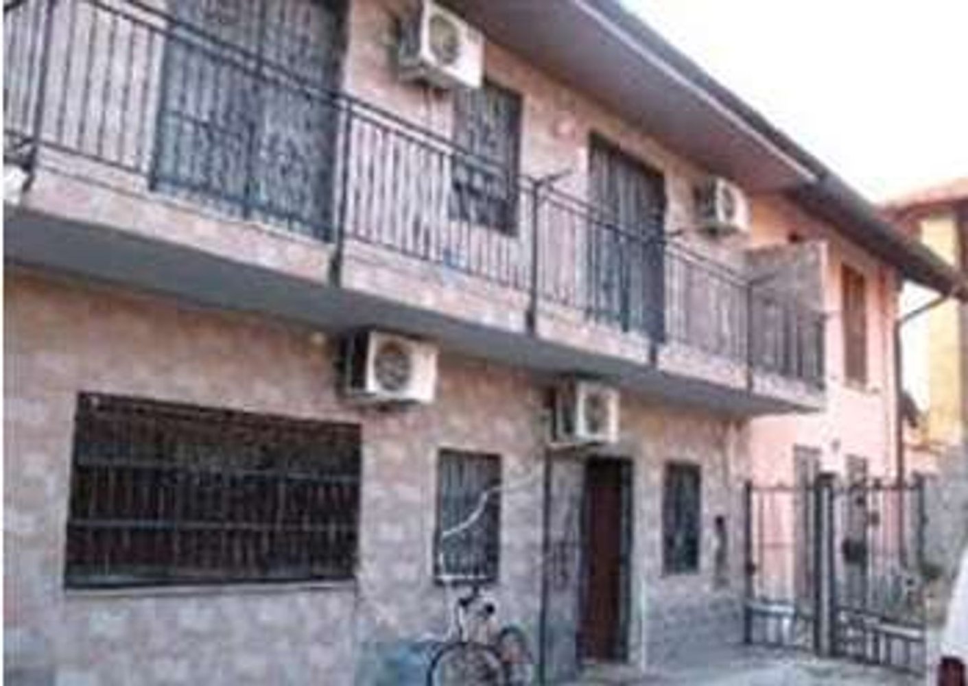 Квартира с 2 комнатами в Робеккетто кон Индуно, Италия № 331475