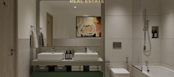 Apartamento T2 em Dubai, UAE N.º 10576 9