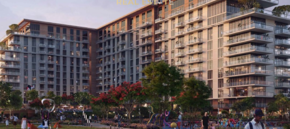 Apartamento T2 em Dubai, UAE N.º 10576 5