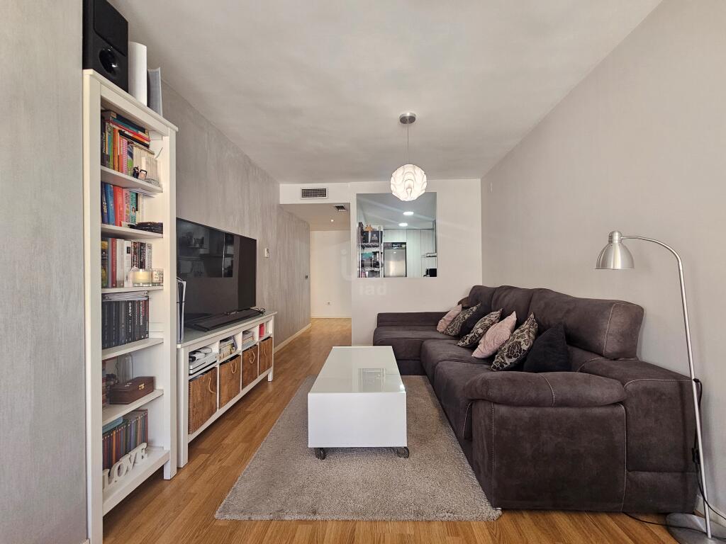 2 bedrooms Apartment in Alhendin, Spain No. 145637