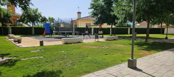 2 bedrooms Apartment in Alhendin, Spain No. 145637 22