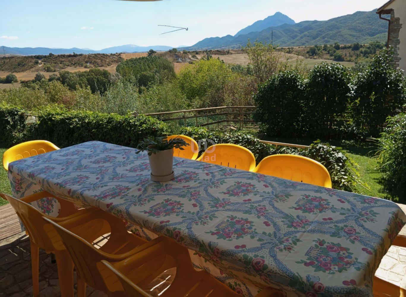 4 bedrooms House in Jaca, Spain No. 254243