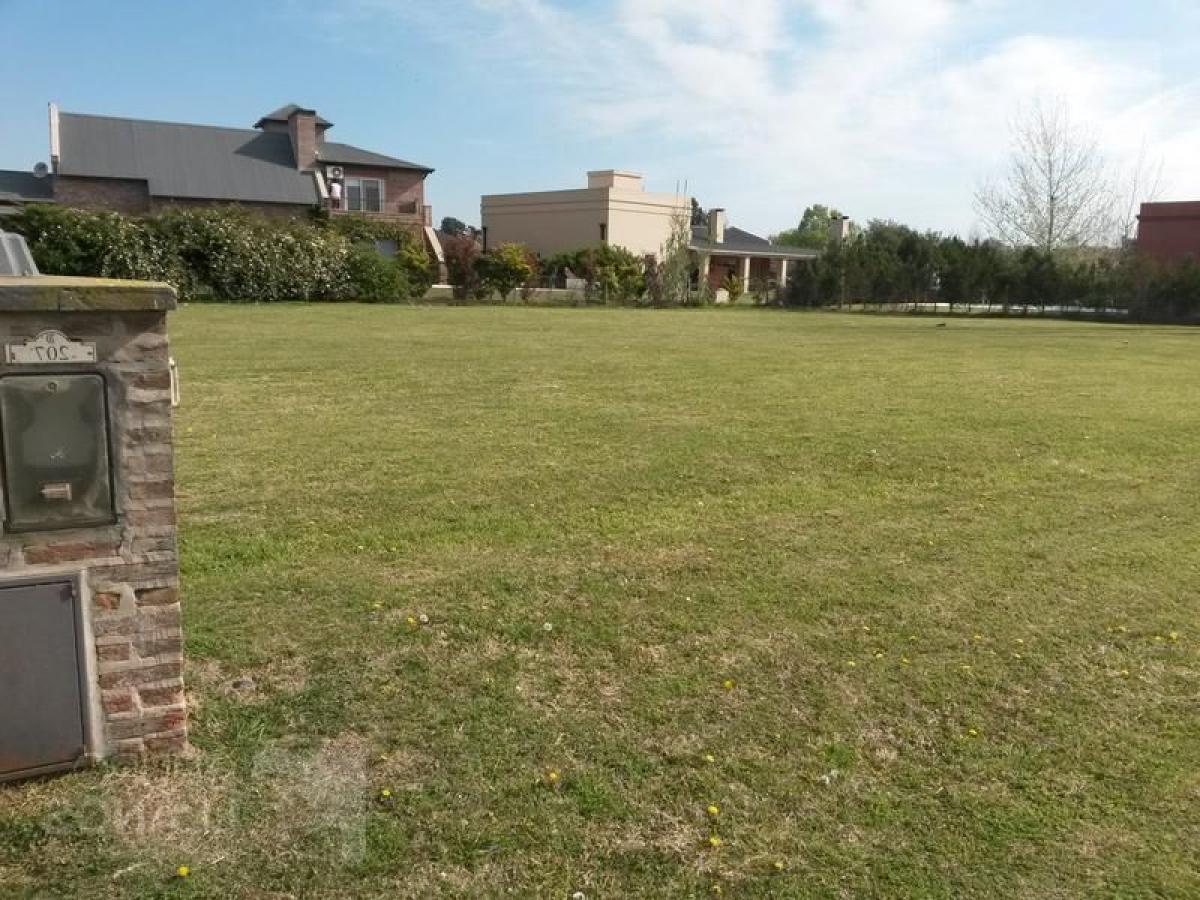  Land in Buenos Aires, Argentina No. 121361