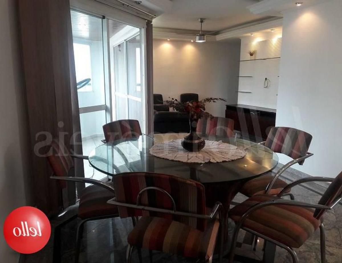 3 chambres Appartement à Sao Paulo, Brazil No. 540687