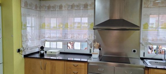 4 bedrooms Townhouse in Vila-real, Spain No. 132495 4