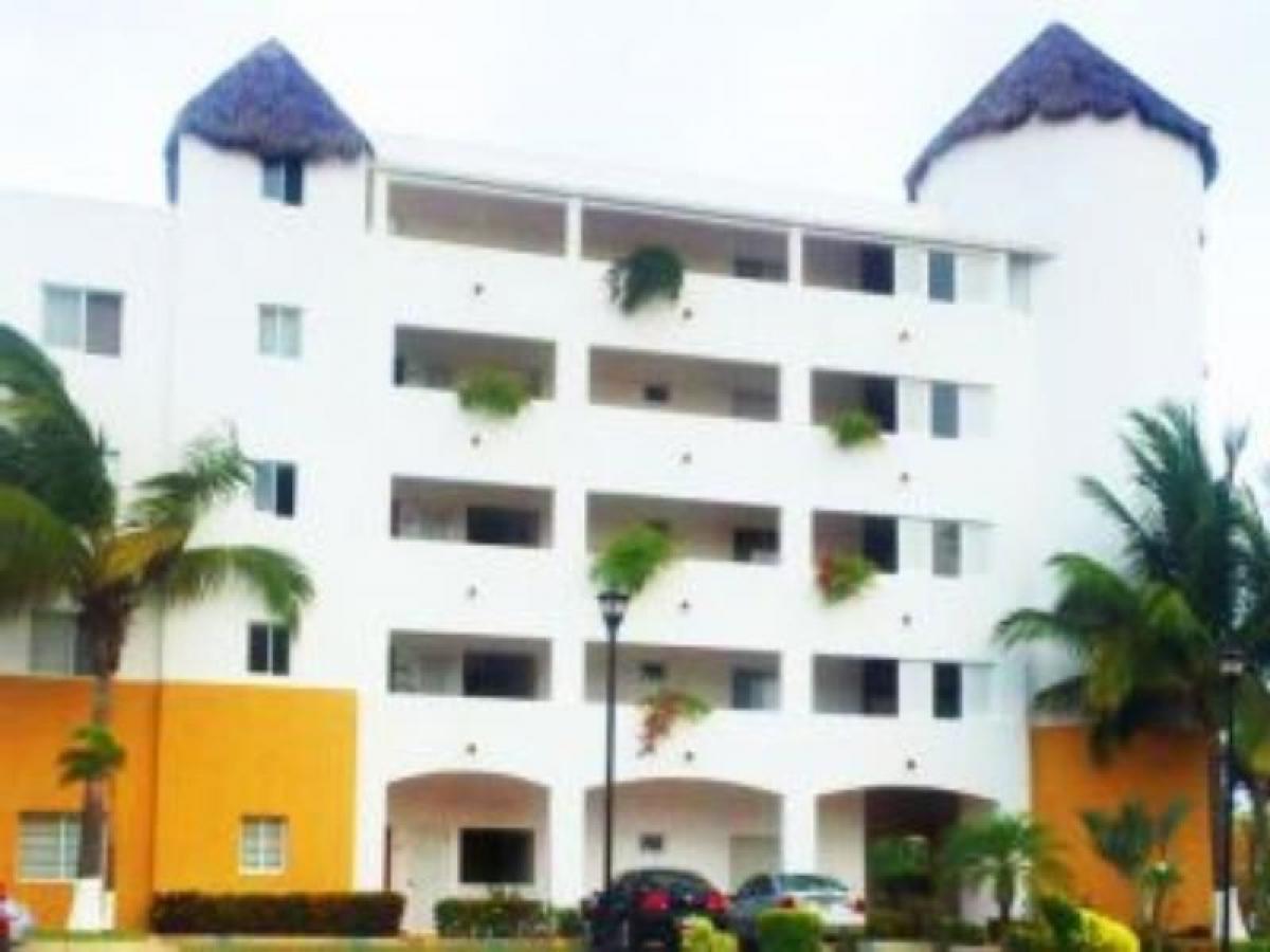 2 Schlafzimmer Wohnung in Sinaloa, Mexico, Nr. 178878