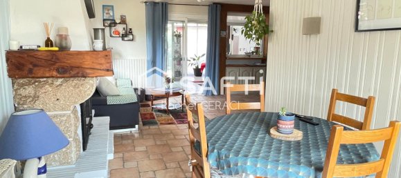 3 Schlafzimmer Haus in Le Croisic, France, Nr. 318309 4