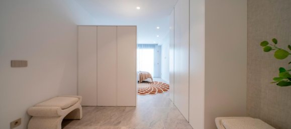 4 غرف نوم فيلا في Finestrat, Spain رقم 16459 21