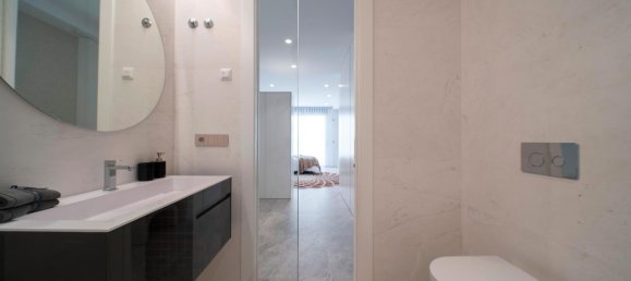 4 غرف نوم فيلا في Finestrat, Spain رقم 16459 23