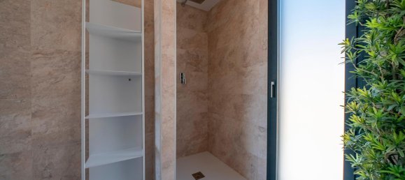 4 غرف نوم فيلا في Finestrat, Spain رقم 16459 28