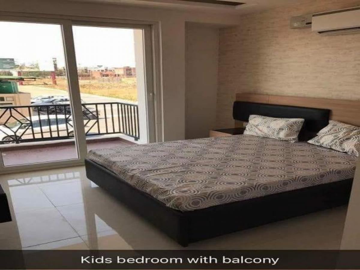 3 bedrooms House in Mohali, India No. 24303