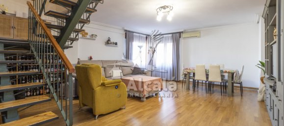 Dúplex de 4 dormitorios en Torrejón de Ardoz, Spain No. 175564 5