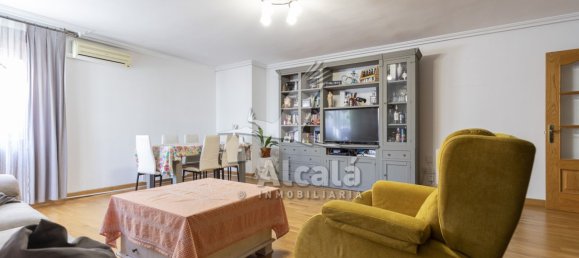 Dúplex de 4 dormitorios en Torrejón de Ardoz, Spain No. 175564 11