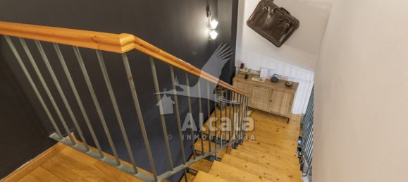 Dúplex de 4 dormitorios en Torrejón de Ardoz, Spain No. 175564 39