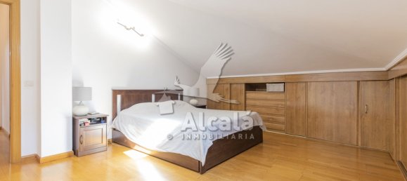 Dúplex de 4 dormitorios en Torrejón de Ardoz, Spain No. 175564 43