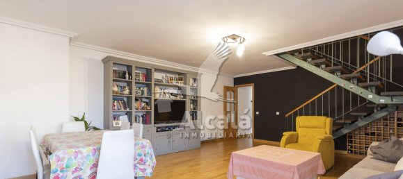 Dúplex de 4 dormitorios en Torrejón de Ardoz, Spain No. 175564 9