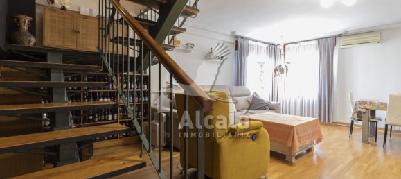 Dúplex de 4 dormitorios en Torrejón de Ardoz, Spain No. 175564 33