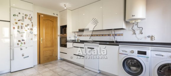 Dúplex de 4 dormitorios en Torrejón de Ardoz, Spain No. 175564 21