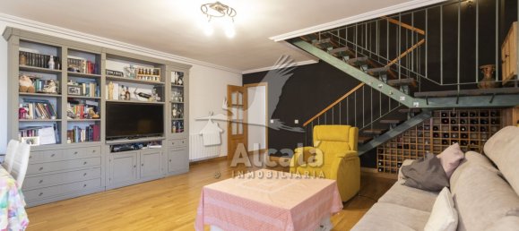 Dúplex de 4 dormitorios en Torrejón de Ardoz, Spain No. 175564 10