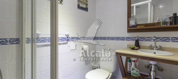 Dúplex de 4 dormitorios en Torrejón de Ardoz, Spain No. 175564 27