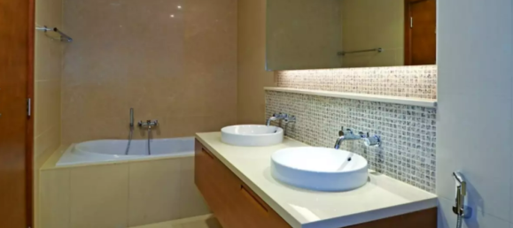 2 bedrooms Apartment in Downtown Dubai (Downtown Burj Dubai), UAE No. 1716 8