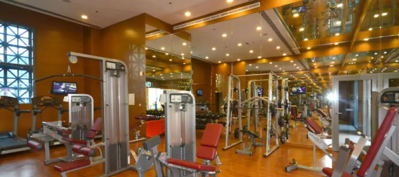 2 bedrooms Apartment in Downtown Dubai (Downtown Burj Dubai), UAE No. 1716 11