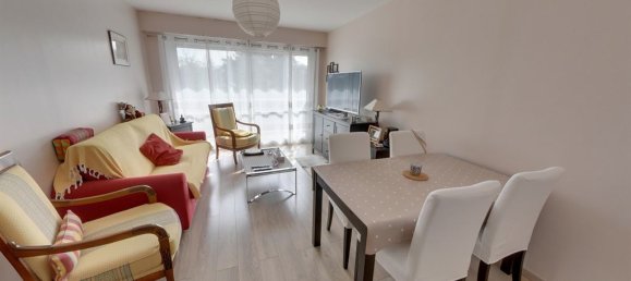 2 Schlafzimmer Wohnung in Evry, France, Nr. 178404 2