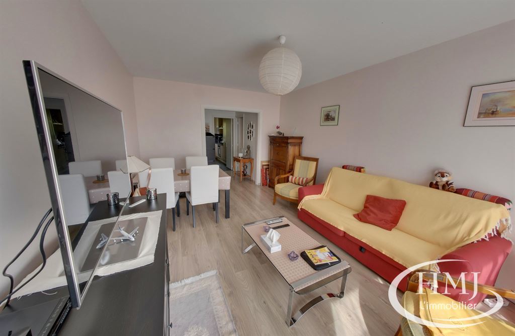 2 Schlafzimmer Wohnung in Evry, France, Nr. 178404