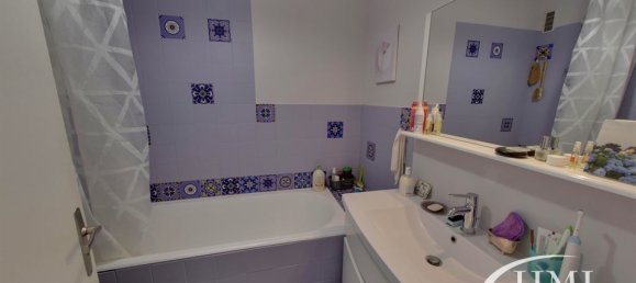 2 Schlafzimmer Wohnung in Evry, France, Nr. 178404 11