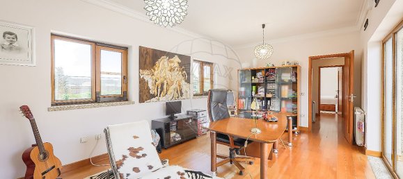 4 bedrooms House in Aveiro, Portugal No. 19444 28