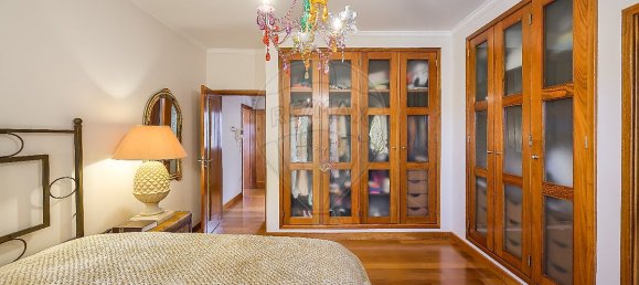 4 bedrooms House in Aveiro, Portugal No. 19444 32