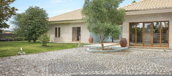 4 bedrooms House in Aveiro, Portugal No. 19444 35