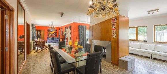 4 bedrooms House in Aveiro, Portugal No. 19444 8