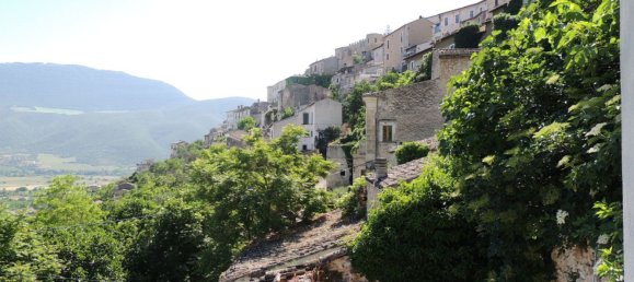 3 rooms Apartment in Capestrano, Italy No. 283200 26