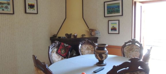 3 rooms Apartment in Capestrano, Italy No. 283200 10