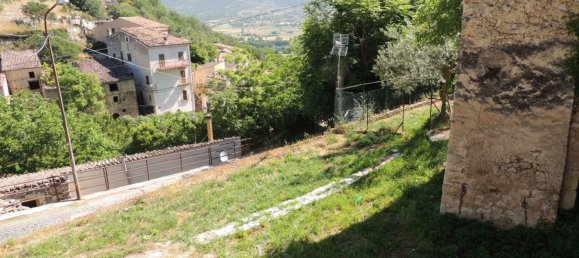 3 rooms Apartment in Capestrano, Italy No. 283200 24