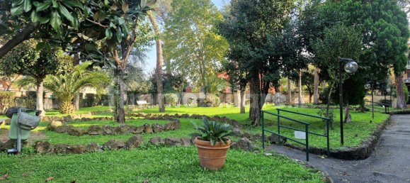 2 bedrooms Apartment in Rome, Italy No. 276382 12