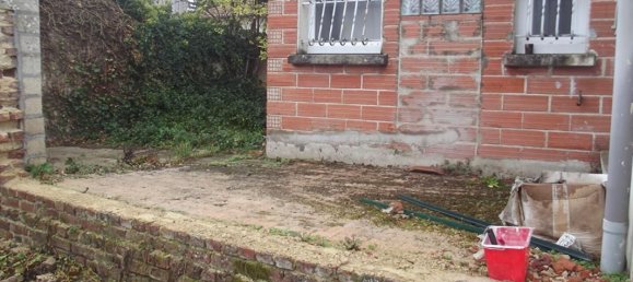 2 chambres Maison à Lesmont, France No. 42640 7