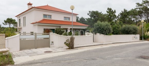 6 bedrooms House in Praia de Mira, Portugal No. 144358 36